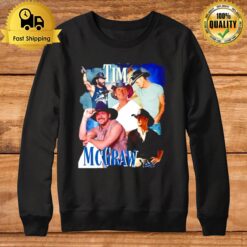 Tim Mcgraw Sweatshirt