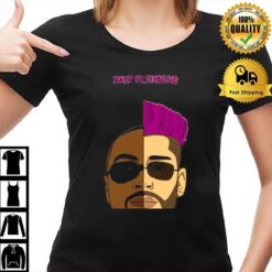 Timbaland Graphic T-Shirt