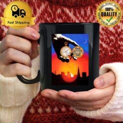 Time After Time 1979 Cult Science Fiction Movie Mug