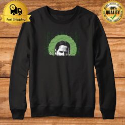 Time To Fly The Matrix Vintage Sweatshirt