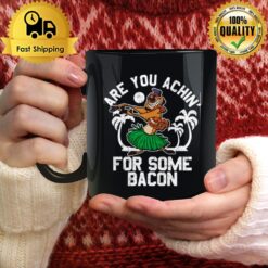 Timon The Lion King Are You Achin For Some Bacon Vintage Graphic Mug