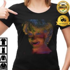 Tina Turner Wildest Dreams T-Shirt
