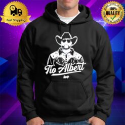 Tio Albert Hoodie