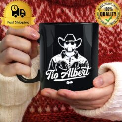 Tio Albert Mug