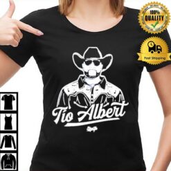 Tio Albert T-Shirt