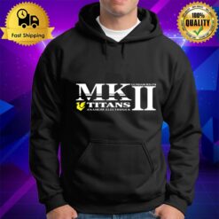 Titans Gundam Rx 178 Mk Ii Mobile Suit Zeta Gundam Hoodie