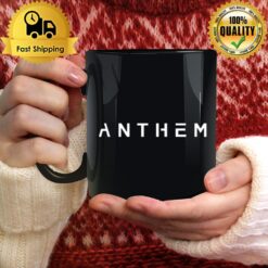 Title Anthem Mug