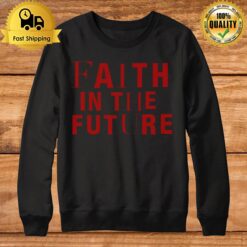 Title Faith In The Future Louis Tomlinson Fitf Sweatshirt