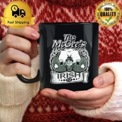 Tits Mcgee Irish Pub Mug