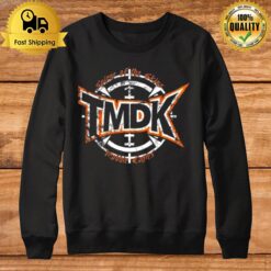 Tmdk X Sniper Of The Skies Robbie Eagles Sweatshirt