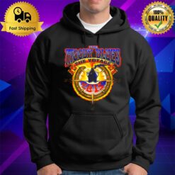 Tmobl The Moody Blues Jon Pardi Hoodie