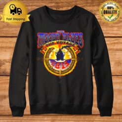 Tmobl The Moody Blues Jon Pardi Sweatshirt