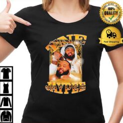 Tne Jaypee T-Shirt