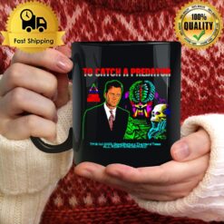 To Catch A Predator Chris Hansen 8 Bi Mug