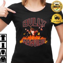 Tobey Maguire Bully Maguire T-Shirt