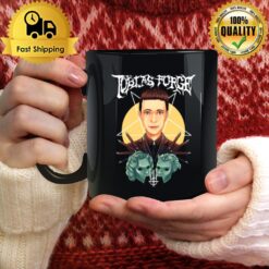 Tobias Forge Crashdiet Fanar Mug