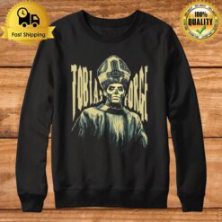 Tobias Forge Ghost Band Ar Sweatshirt