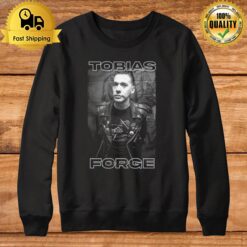 Tobias Forge Graphic Sweatshirt