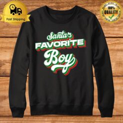 Toddler Christmas Sweatshirt