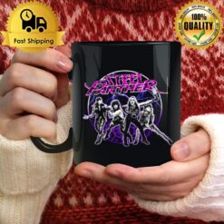 Together You Win Steel Panther Mug