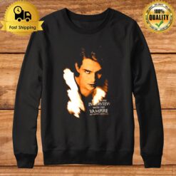 Tom Cruise Interview With The Vampire Sweatshirt