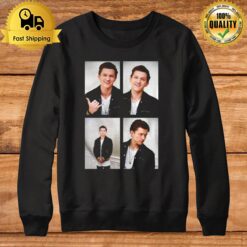 Tom Holland Sweatshirt