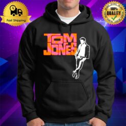 Tom Jones Hoodie