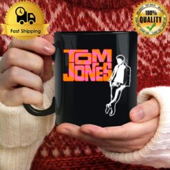 Tom Jones Mug