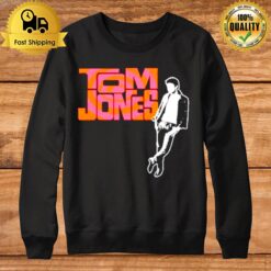 Tom Jones Sweatshirt