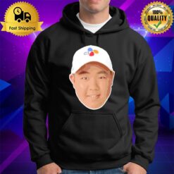 Tom Kim Joo Hyung Big Head Hoodie