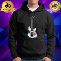 Tom Morello Arm The Homeless Hoodie