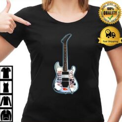 Tom Morello Arm The Homeless T-Shirt