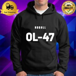 Tom Pelissero Nobull Ol 47 Hoodie