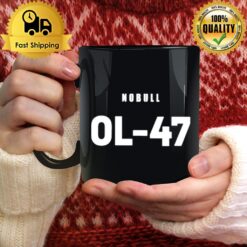 Tom Pelissero Nobull Ol 47 Mug