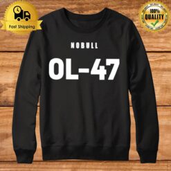 Tom Pelissero Nobull Ol 47 Sweatshirt