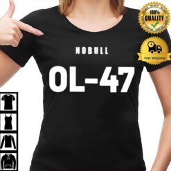 Tom Pelissero Nobull Ol 47 T-Shirt