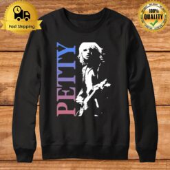 Tom Petty Music Legends Live Forever Vintage 1980 Sweatshirt