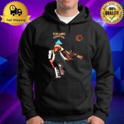 Tom Waits Closing Time Hoodie