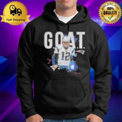 Tombrady Goa Hoodie