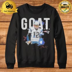 Tombrady Goa Sweatshirt