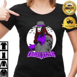 Tombstone Piledriver Undertaker T-Shirt