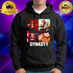 Tommy Dynasty Hoodie