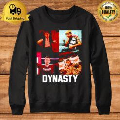 Tommy Dynasty Sweatshirt