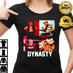 Tommy Dynasty T-Shirt