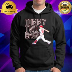 Tommy Edman Tommy Two Bags Hoodie