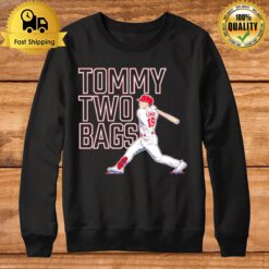 Tommy Edman Tommy Two Bags Sweatshirt