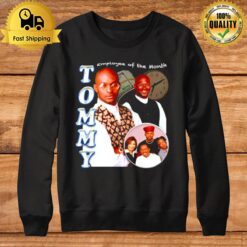 Tommy Employee Of The Month Sweatshirt