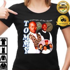 Tommy Employee Of The Month T-Shirt