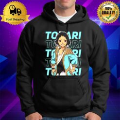 Tonari To Your Eternity Hoodie