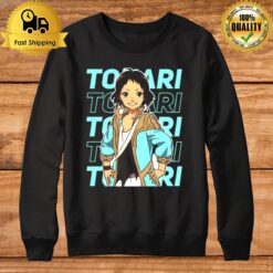 Tonari To Your Eternity Sweatshirt